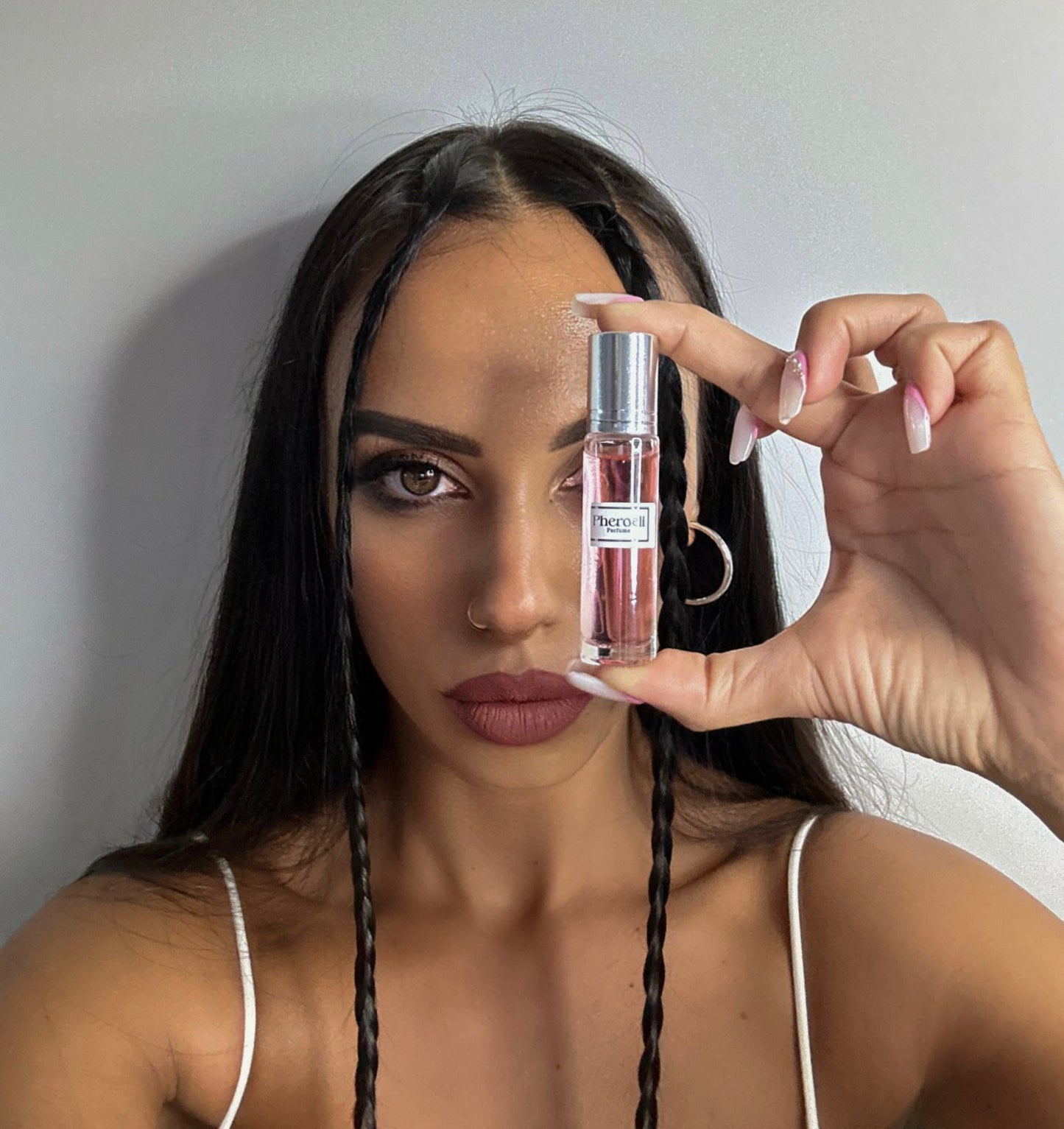 Άρωμα με φερομόνες 1+1 ΔΩΡΕΑΝ