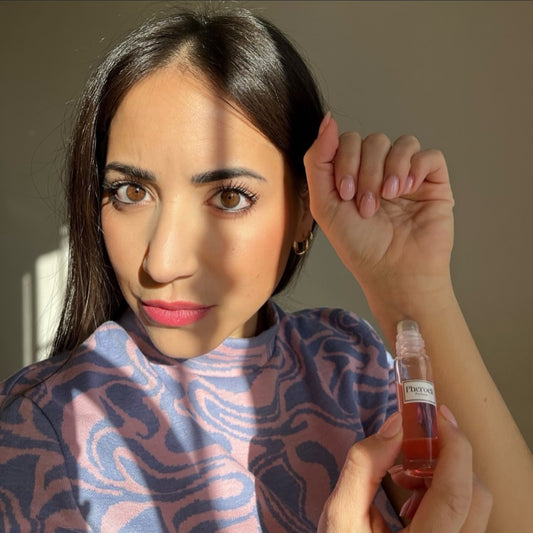 Άρωμα με φερομόνες 1+1 ΔΩΡΕΑΝ