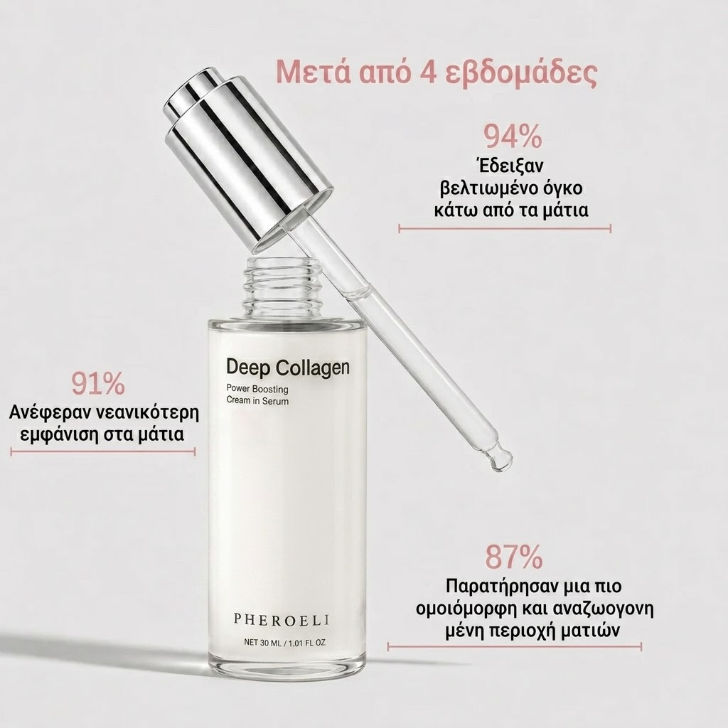 Serum collagen