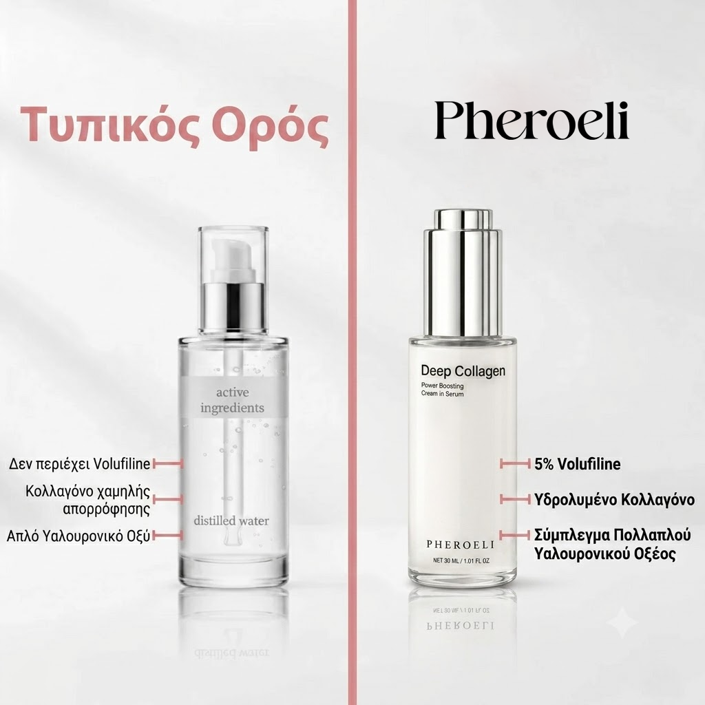 Serum collagen