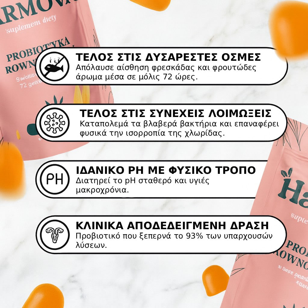 Gummies
