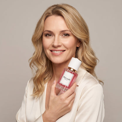 Pheroeli spray – πορτρέτο